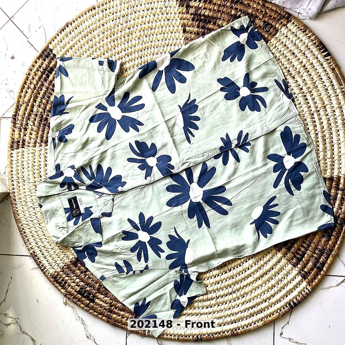 men Shirts & Tops Beach Shirts