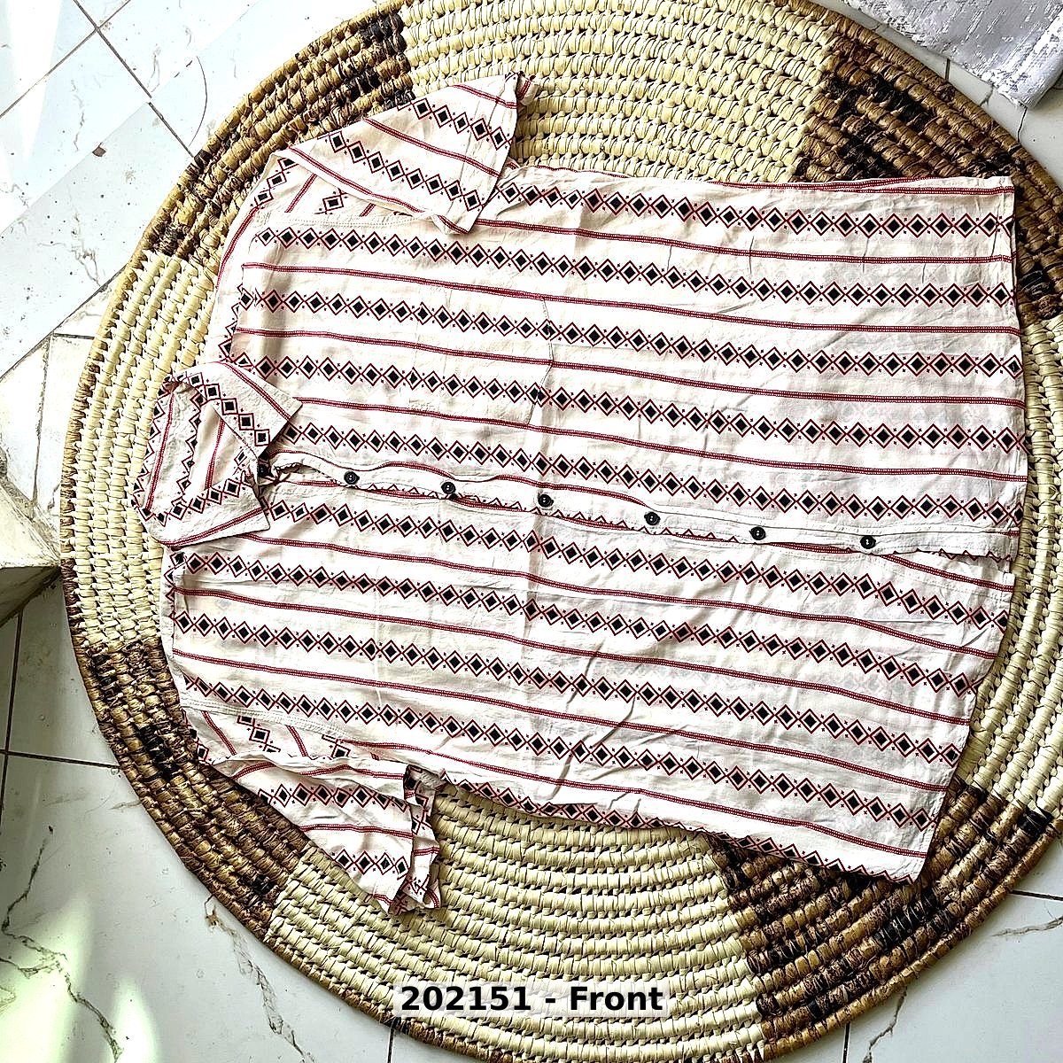 men Shirts & Tops Beach Shirts