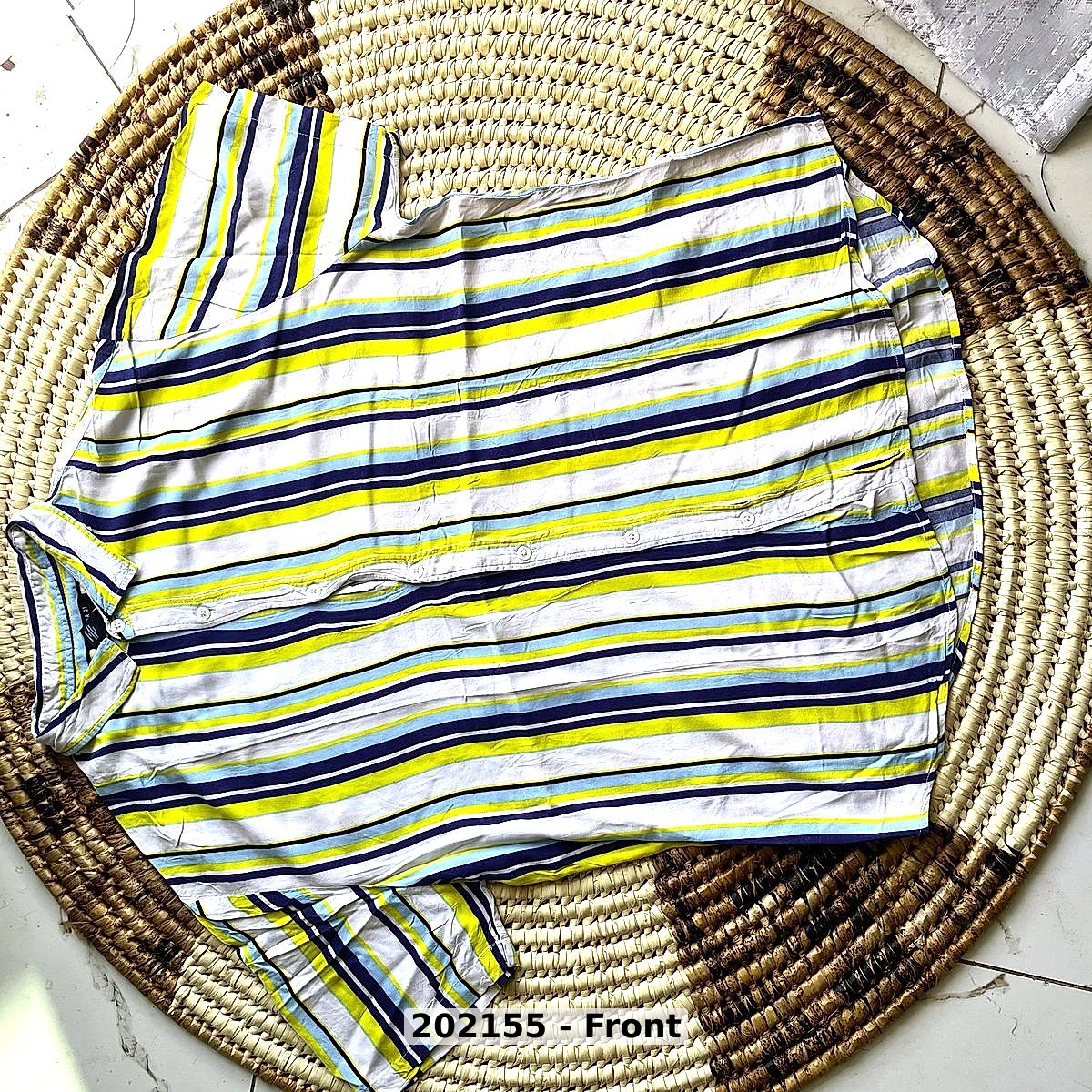 men Shirts & Tops Beach Shirts