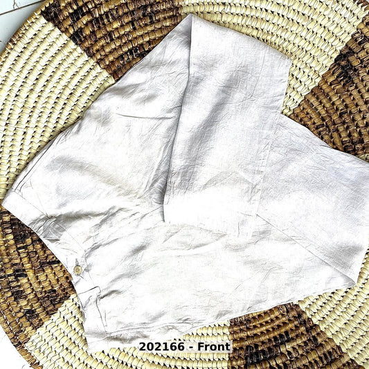 men Pants Linen Pants