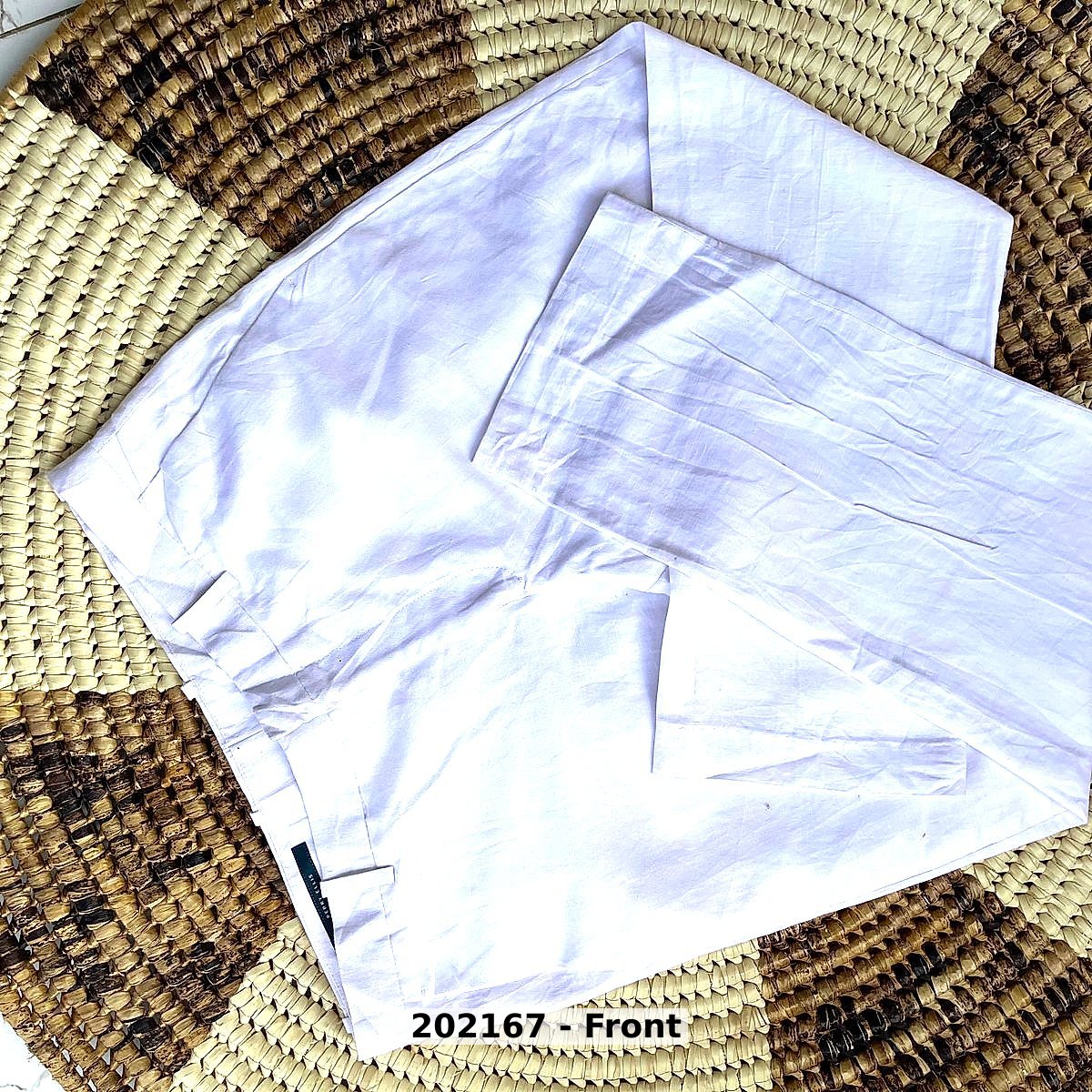 men Pants Linen Pants