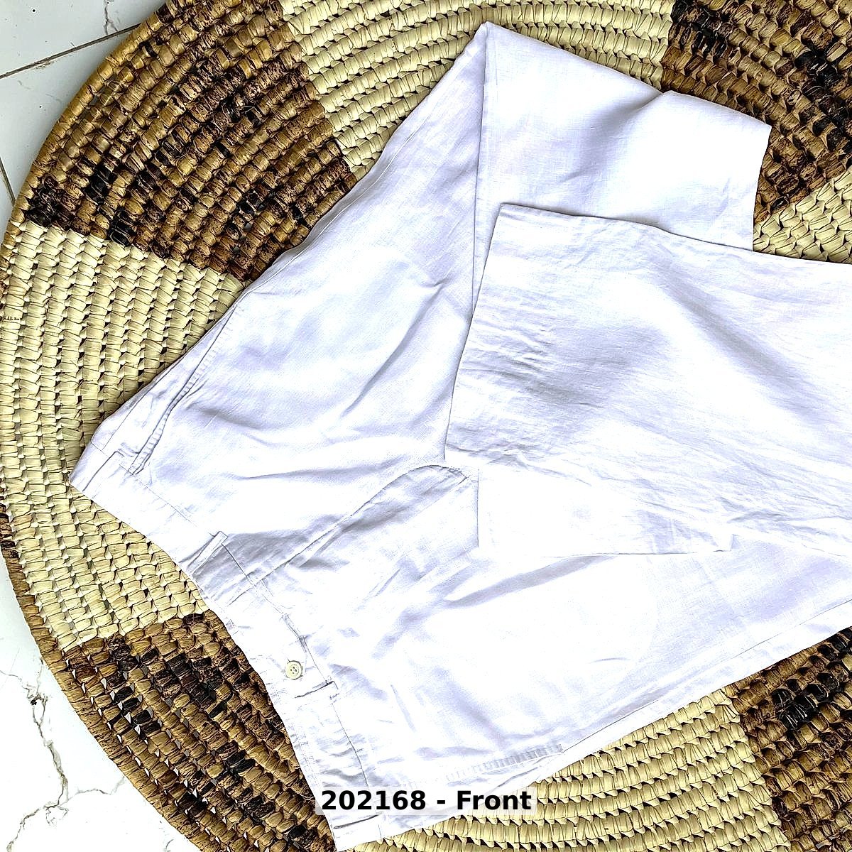 men Pants Linen Pants