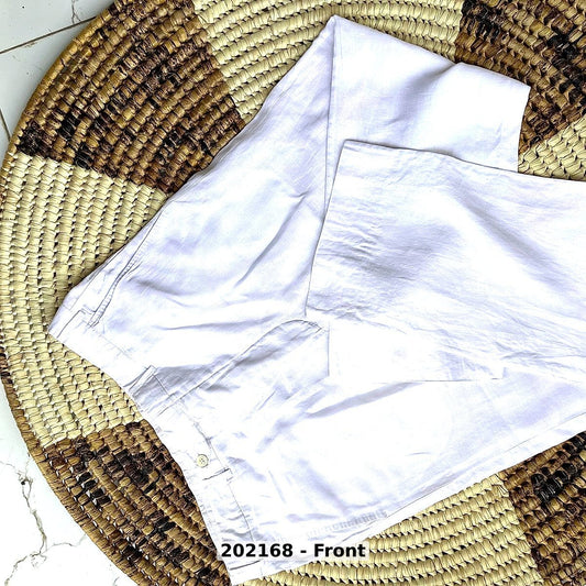 men Pants Linen Pants