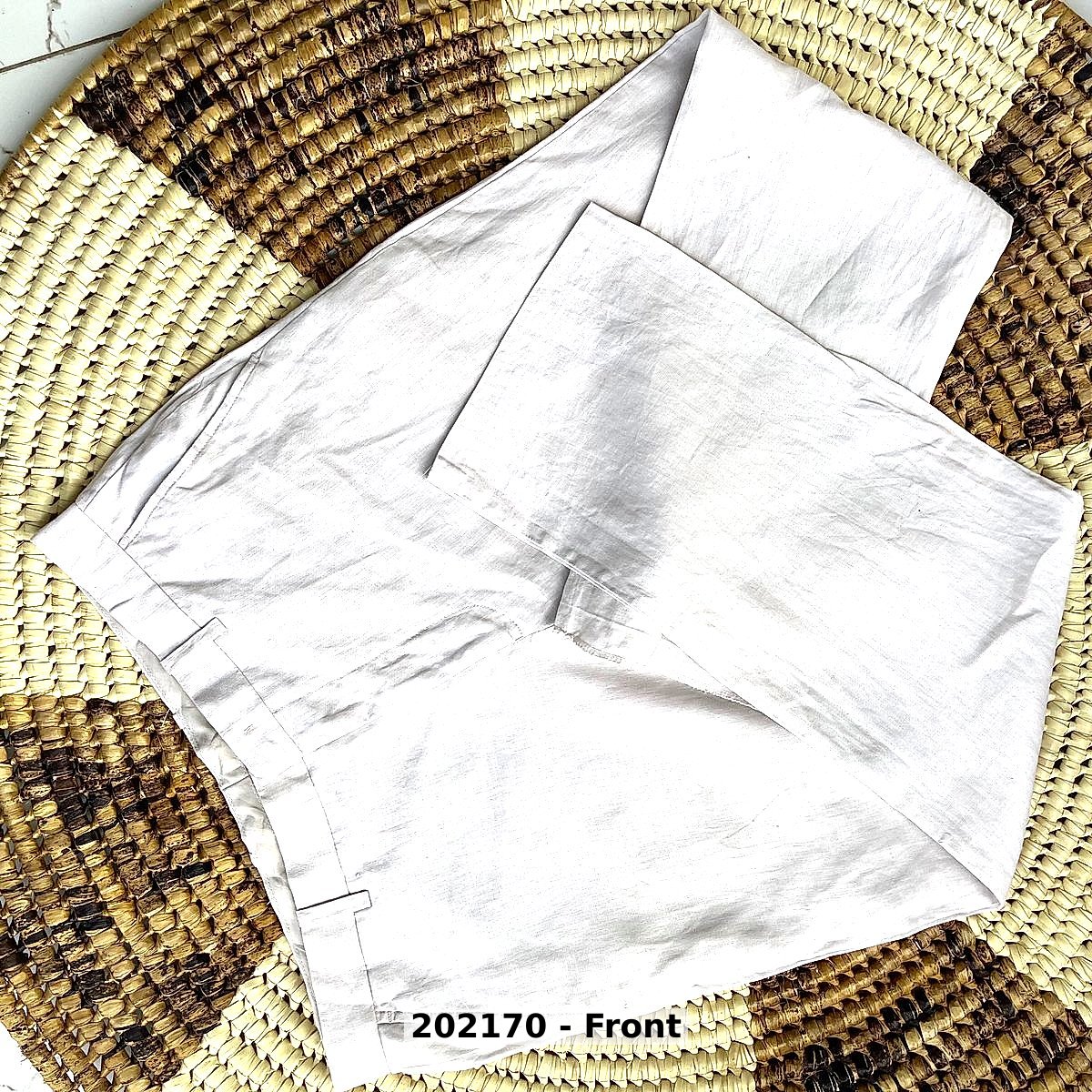 men Pants Linen Pants