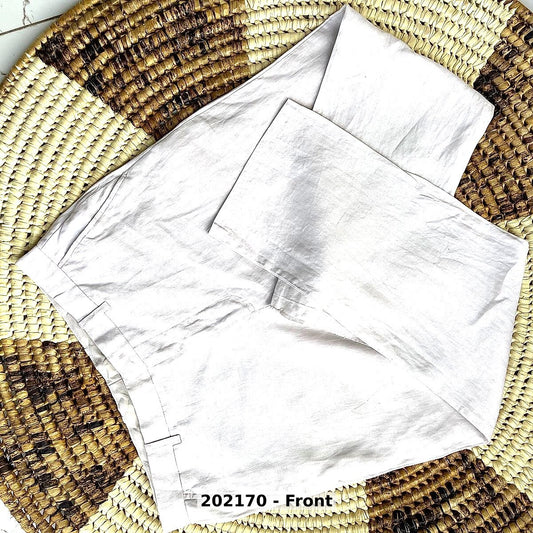 men Pants Linen Pants