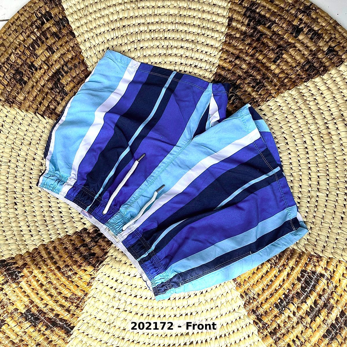 men Swimwear Swim Shorts
