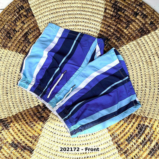men Swimwear Swim Shorts