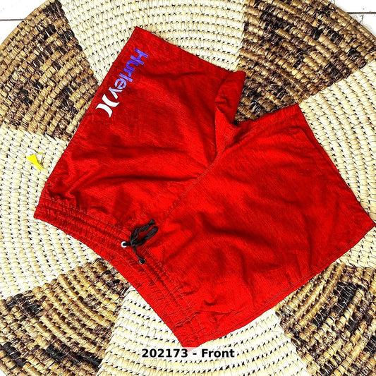 men Swimwear Swim Shorts
