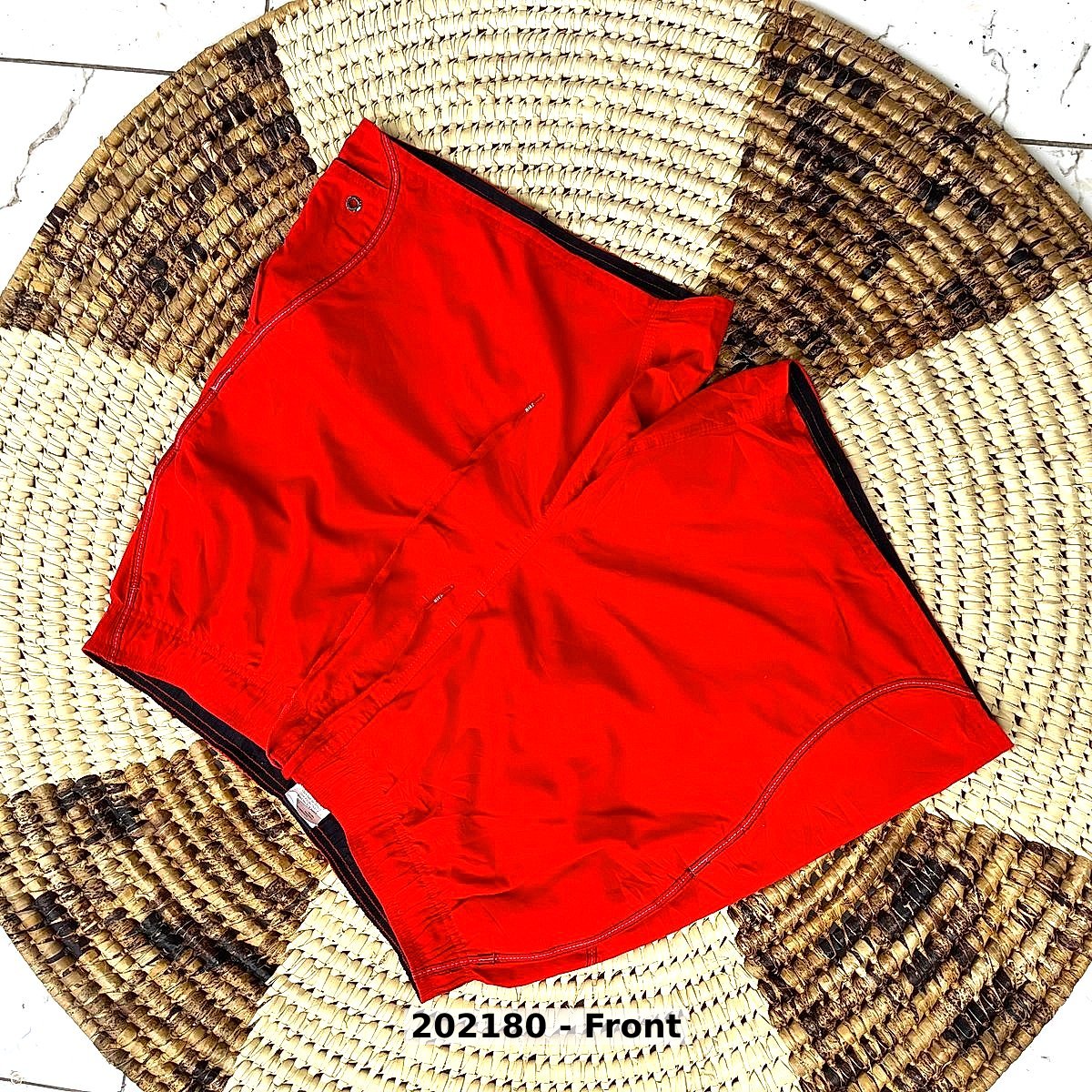 men Swimwear Swim Shorts
