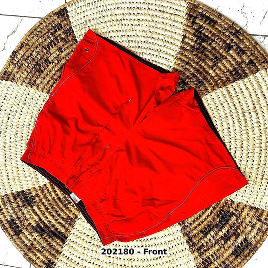 men Swimwear Swim Shorts