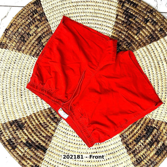 men Swimwear Swim Shorts