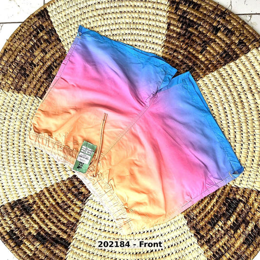men Swimwear Swim Shorts