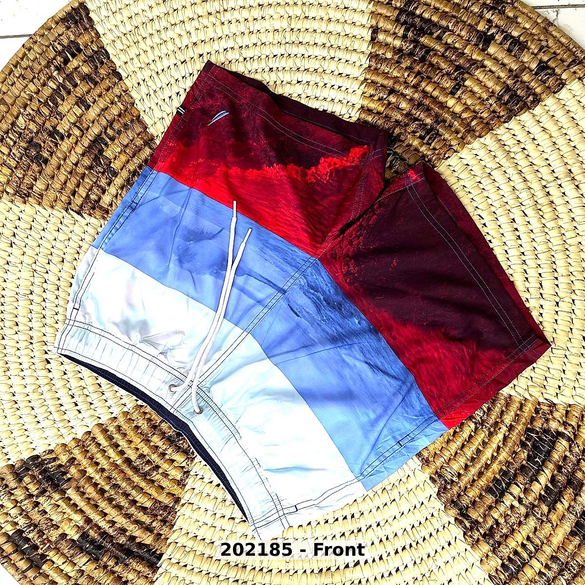 men Swimwear Swim Shorts
