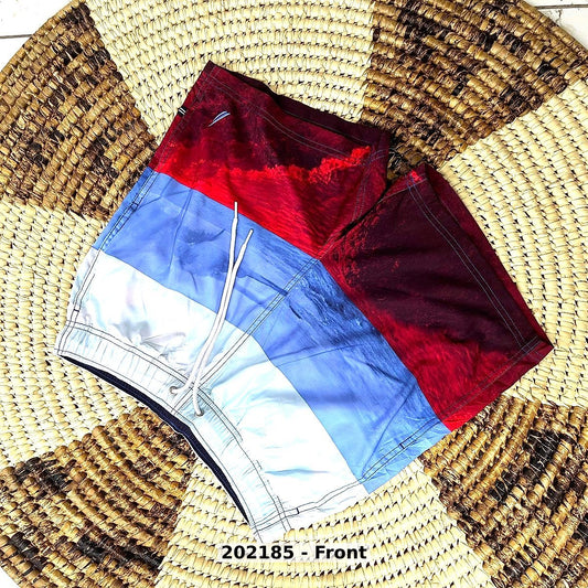 men Swimwear Swim Shorts