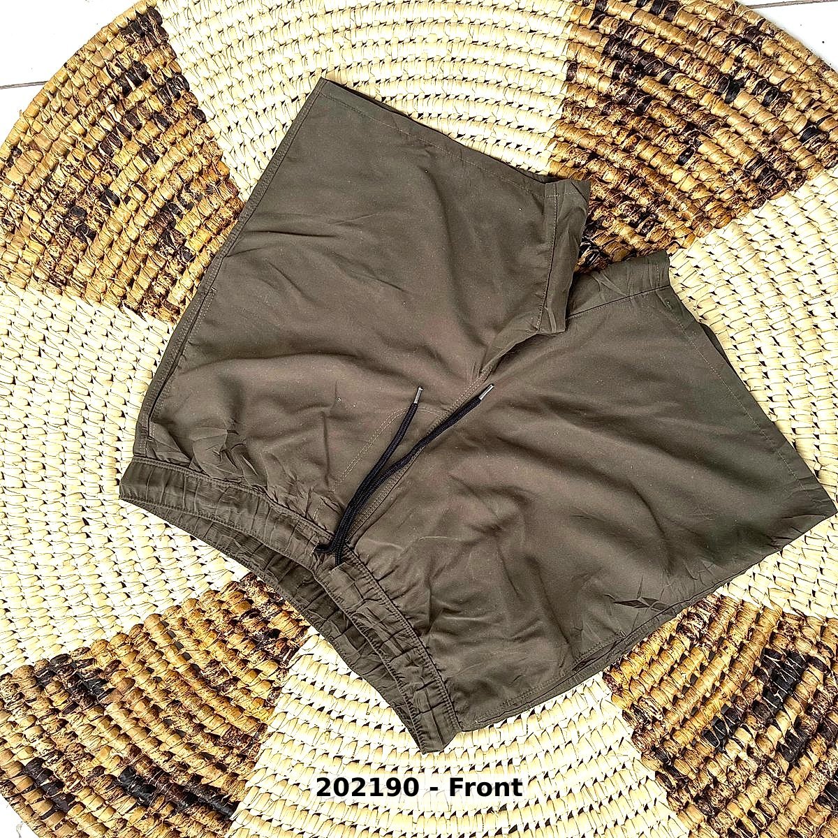 men Swimwear Swim Shorts