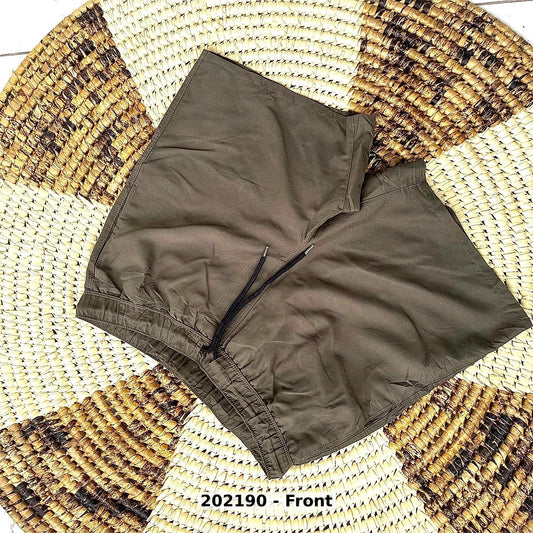 men Swimwear Swim Shorts