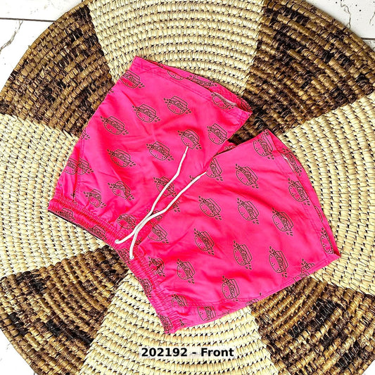 men Swimwear Swim Shorts