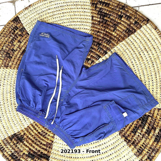men Swimwear Swim Shorts
