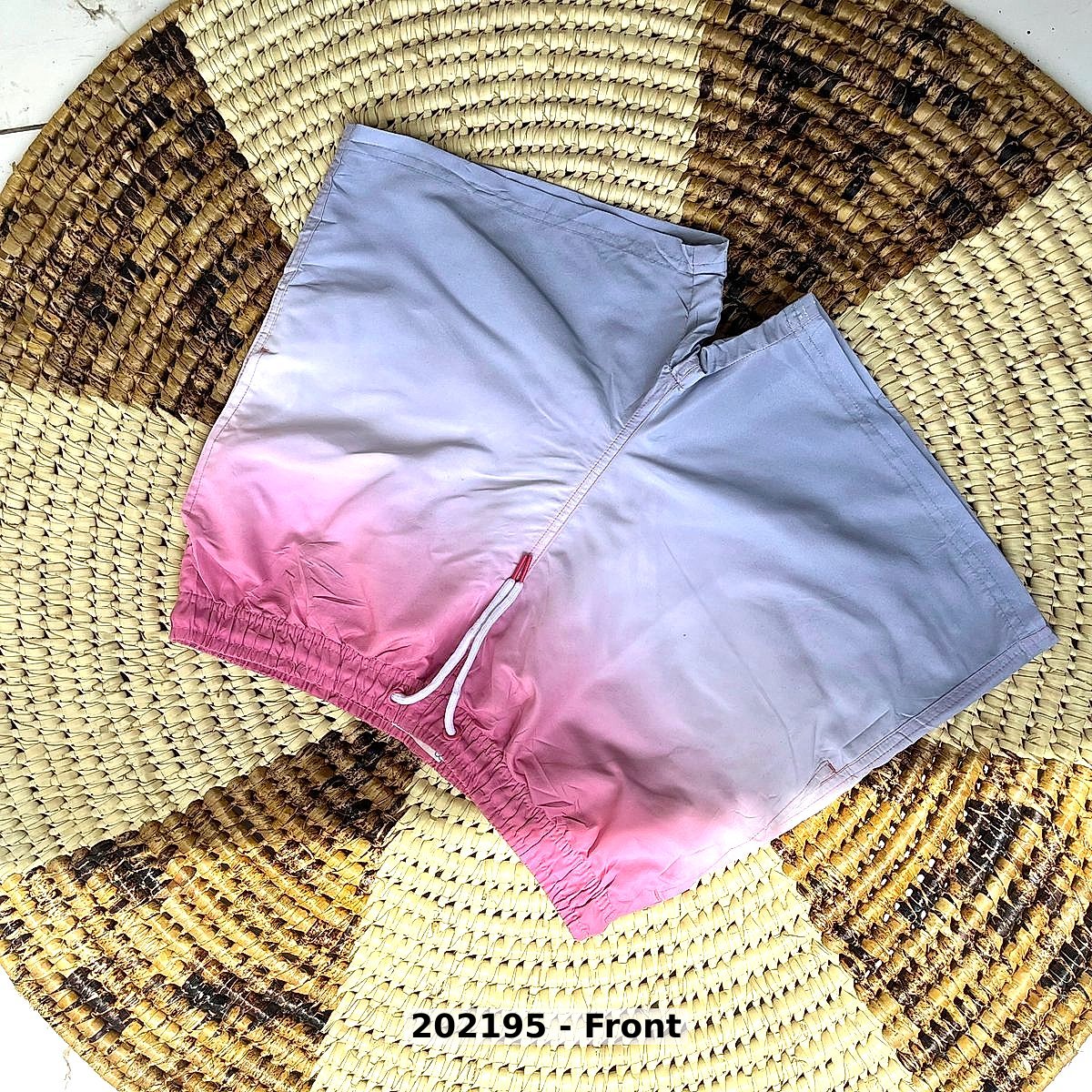 men Swimwear Swim Shorts