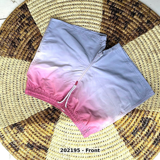 men Swimwear Swim Shorts