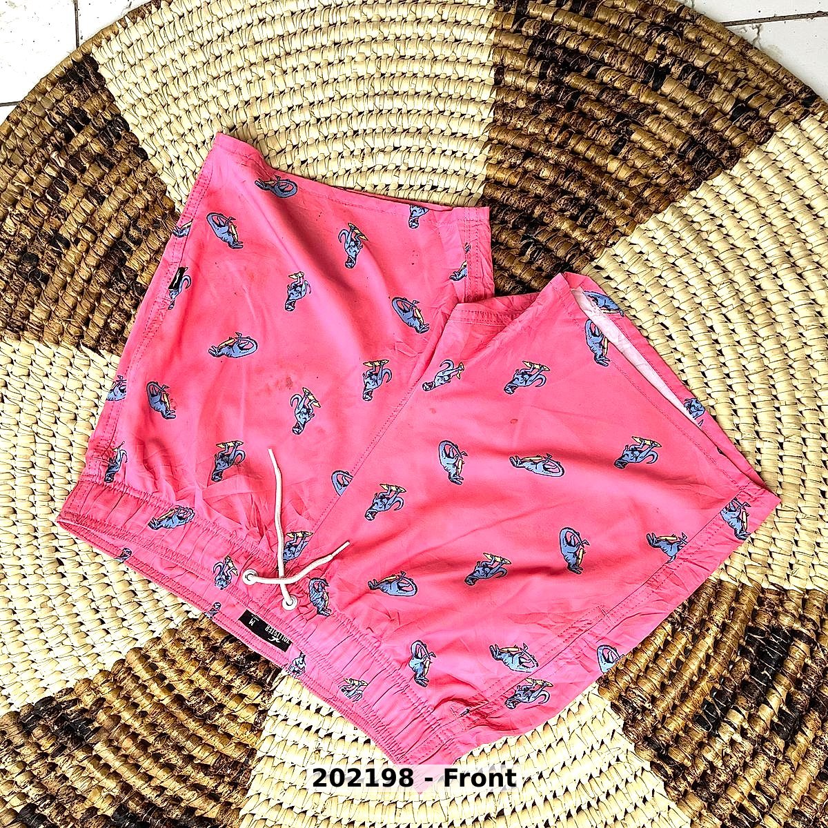 men Swimwear Swim Shorts