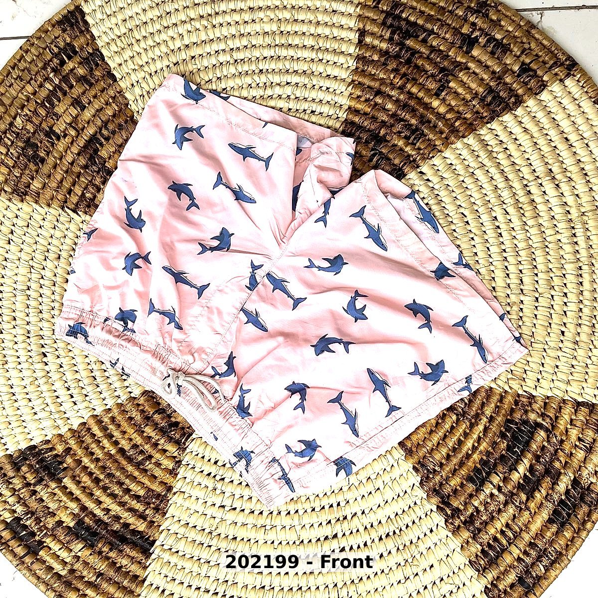 men Swimwear Swim Shorts