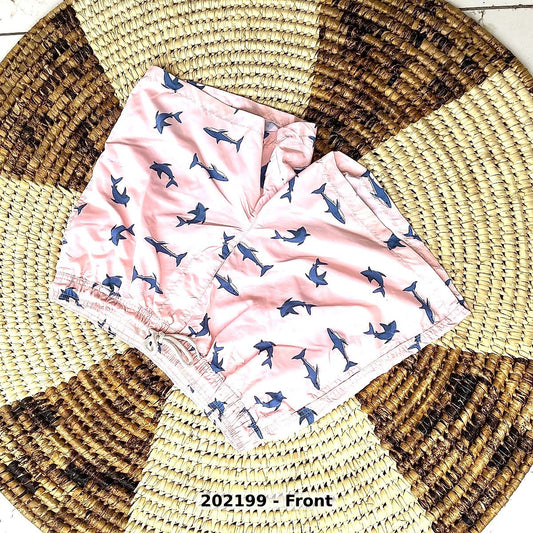 men Swimwear Swim Shorts