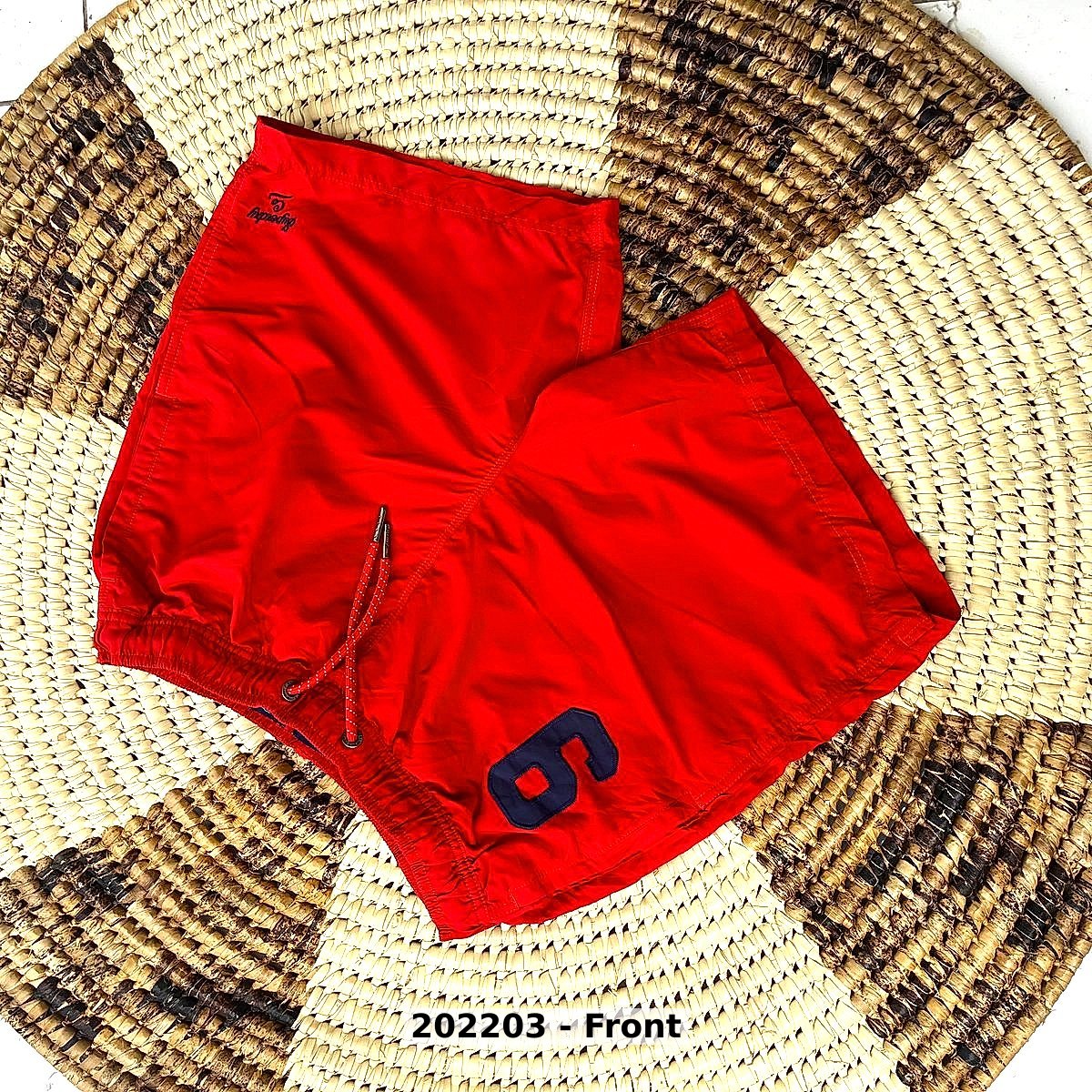 men Swimwear Swim Shorts
