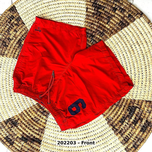 men Swimwear Swim Shorts