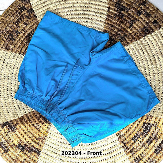men Swimwear Swim Shorts