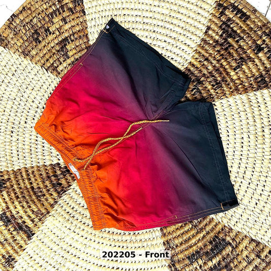 men Swimwear Swim Shorts
