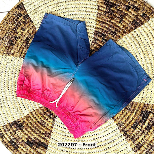 men Swimwear Swim Shorts