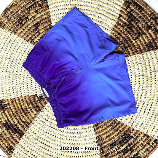 men Swimwear Swim Shorts