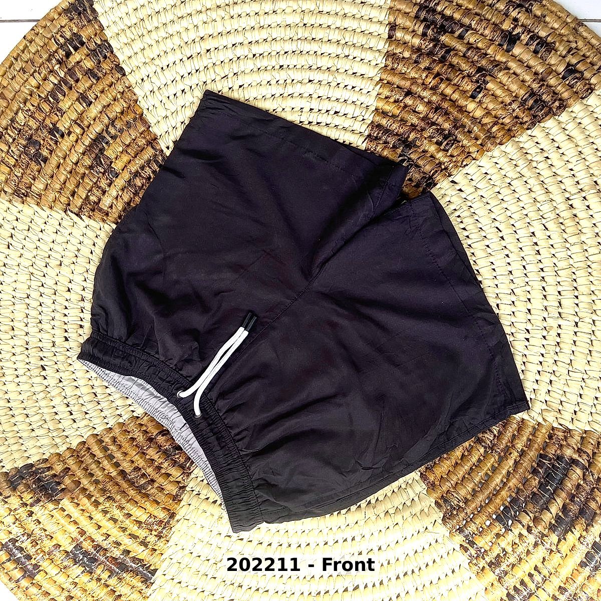 men Swimwear Swim Shorts