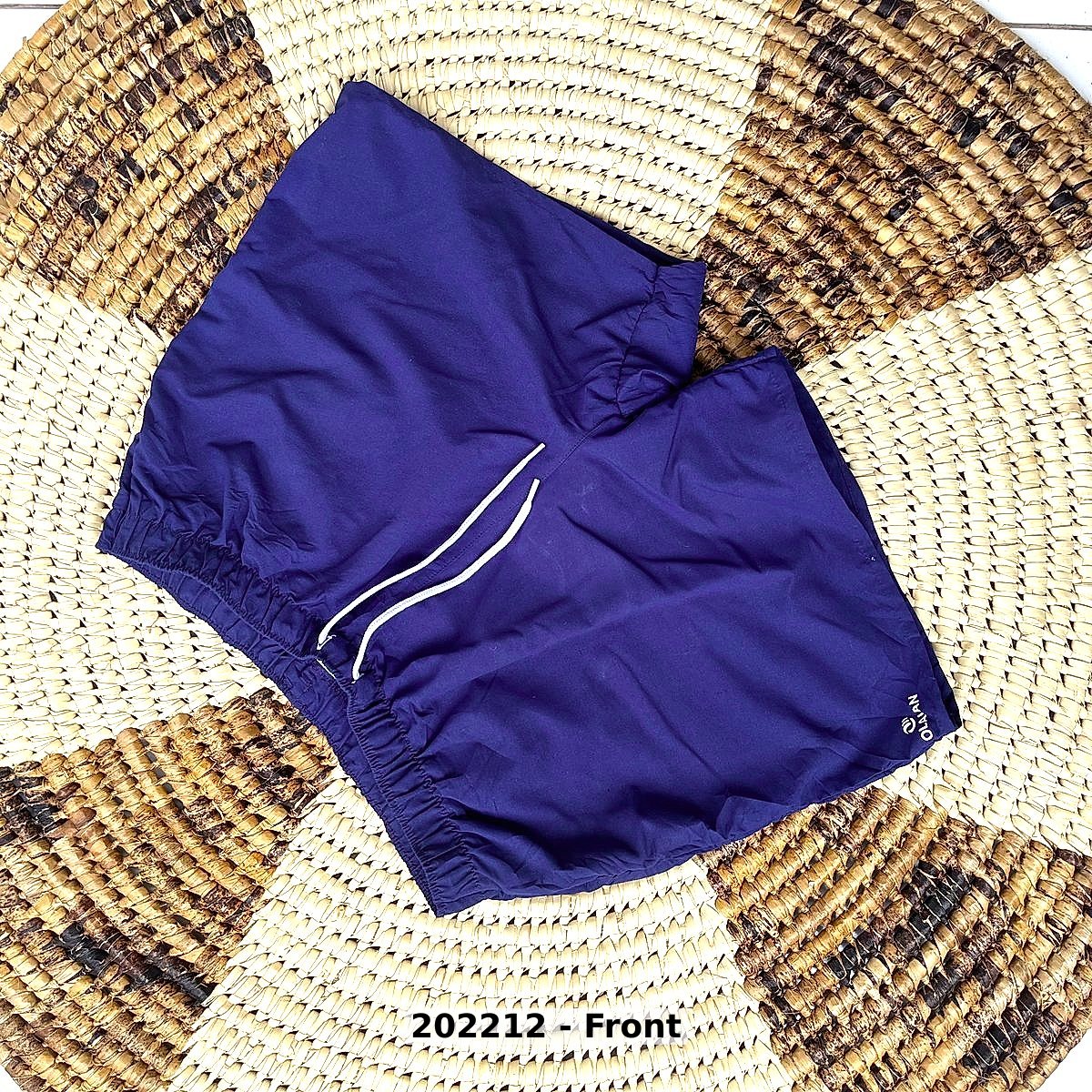 men Swimwear Swim Shorts