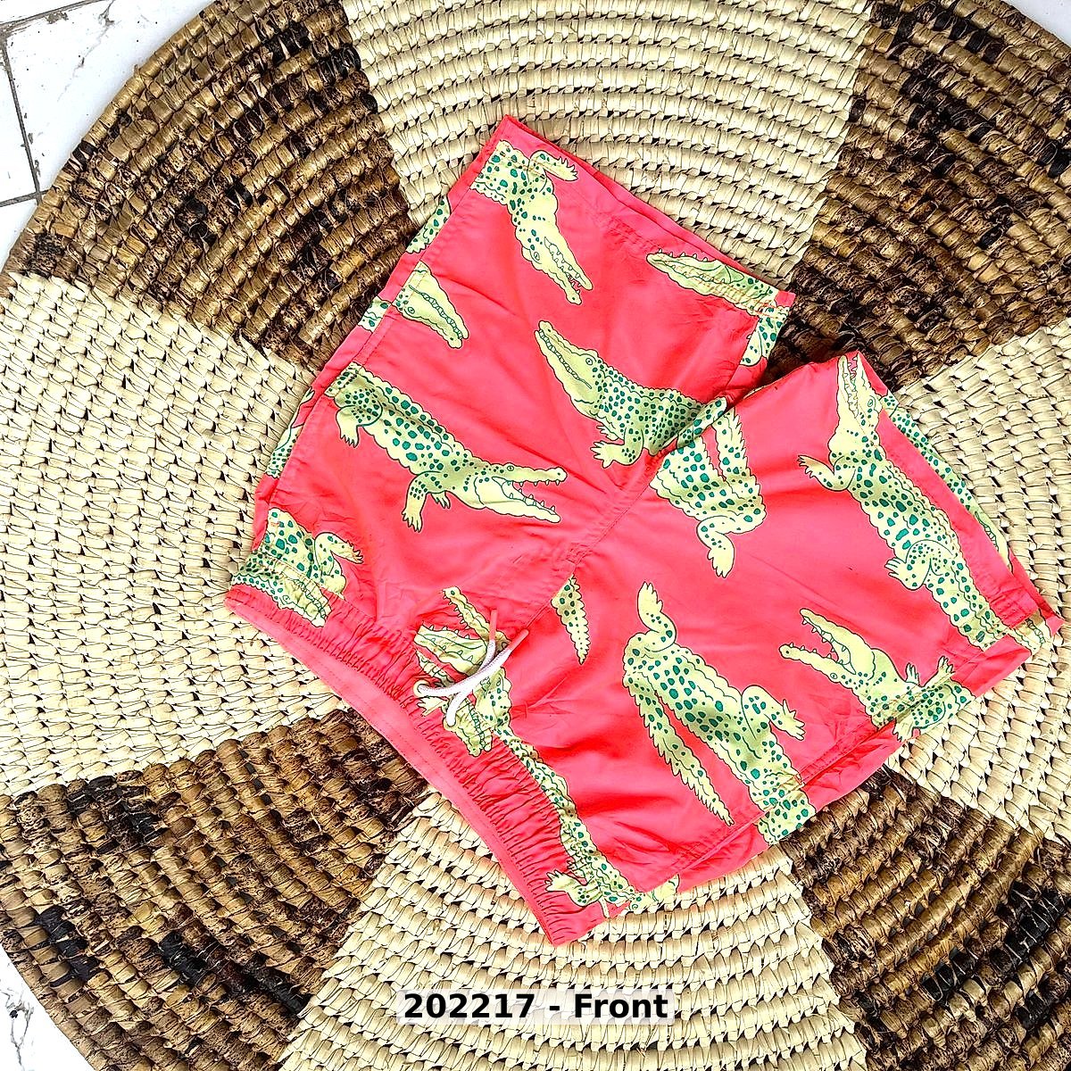 boys Swimwear Swim Shorts