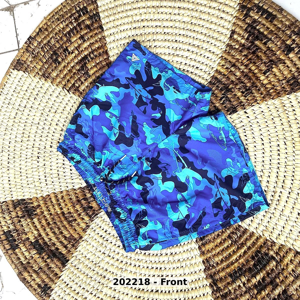 boys Swimwear Swim Shorts