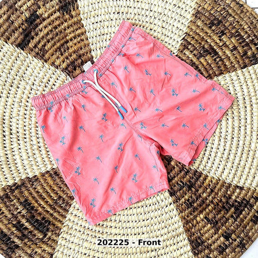 boys Swimwear Swim Shorts