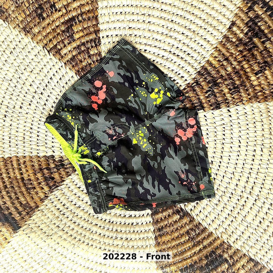 boys Swimwear Swim Shorts