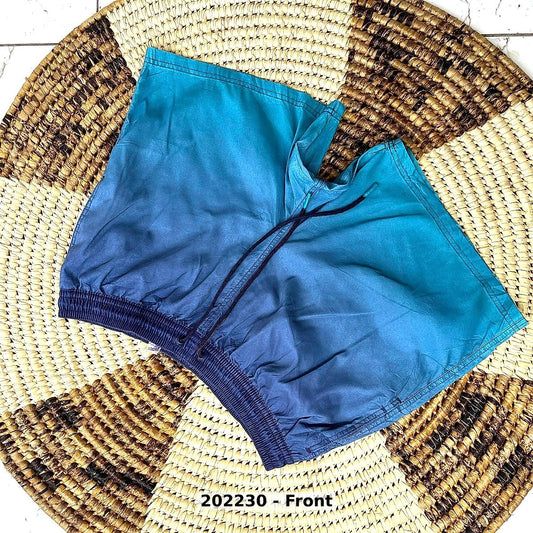 men Swimwear Swim Shorts