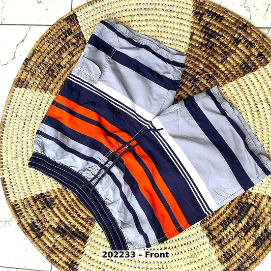 men Swimwear Swim Shorts