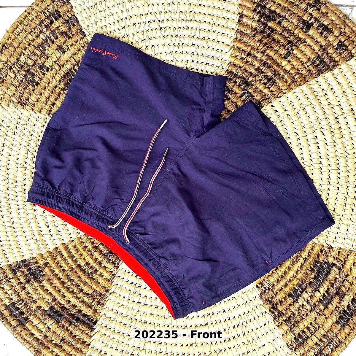 men Swimwear Swim Shorts