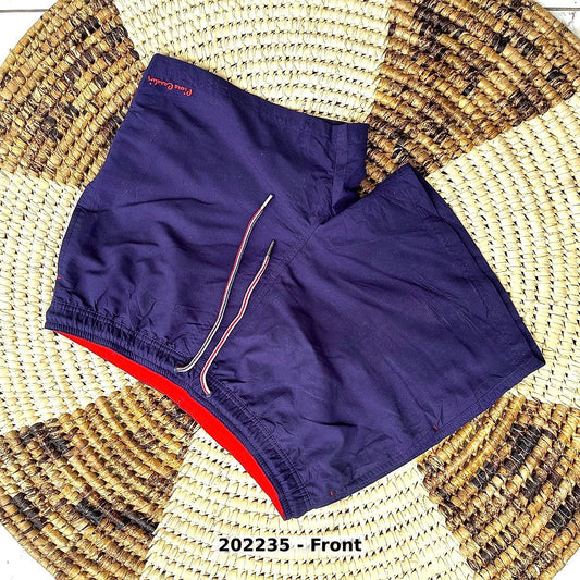 men Swimwear Swim Shorts