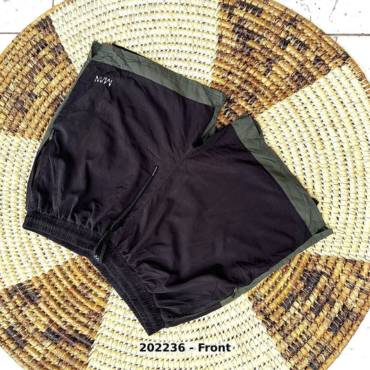 men Swimwear Swim Shorts