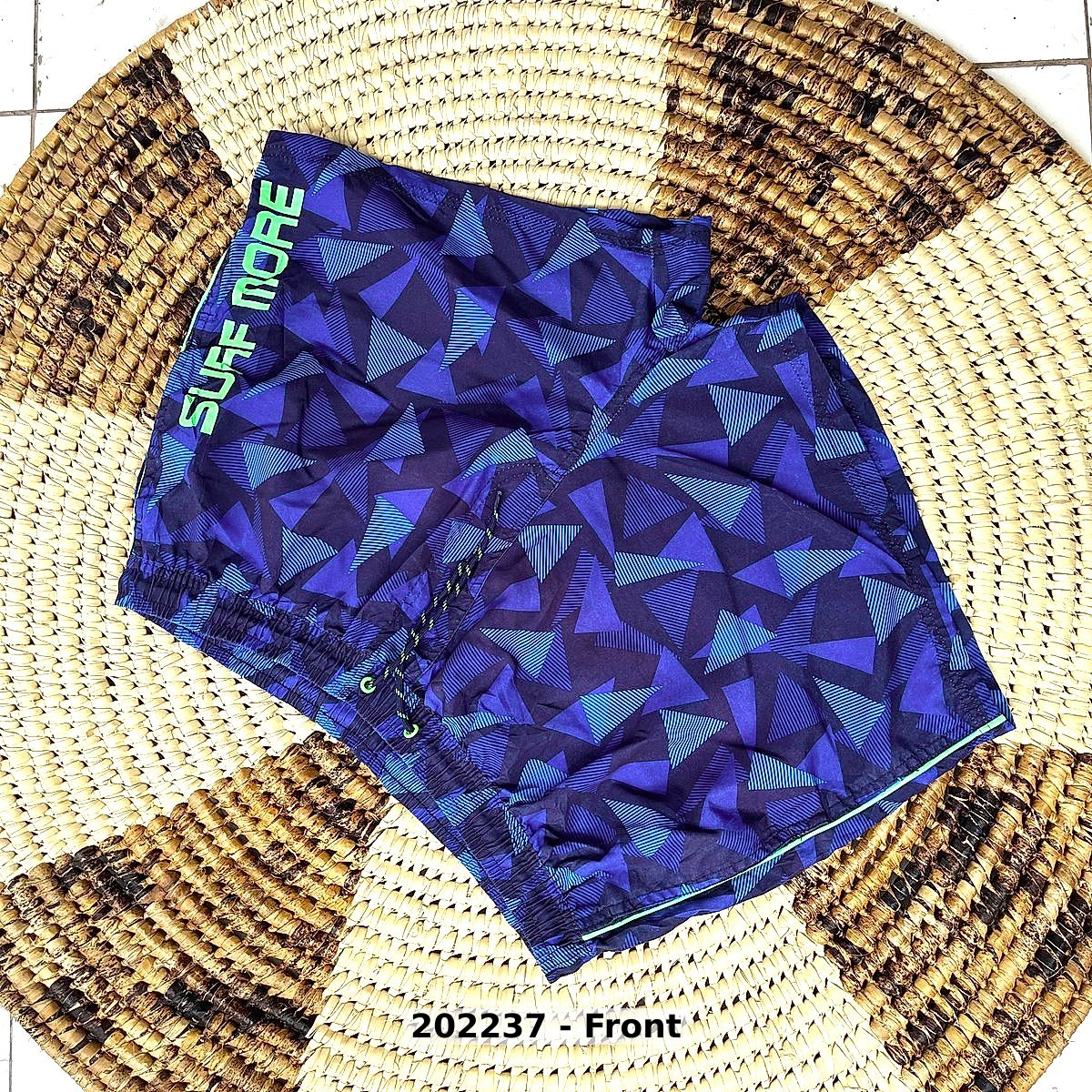 men Swimwear Swim Shorts