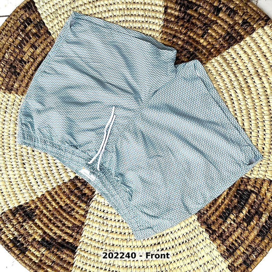 men Swimwear Swim Shorts