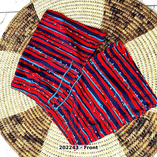 men Swimwear Swim Shorts