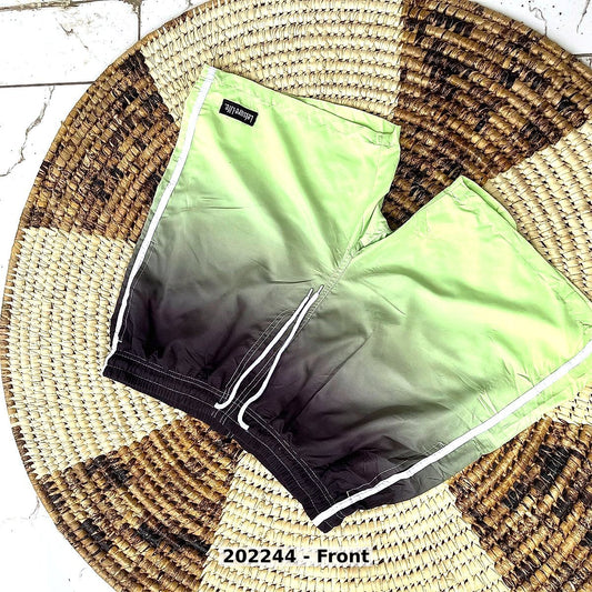 men Swimwear Swim Shorts