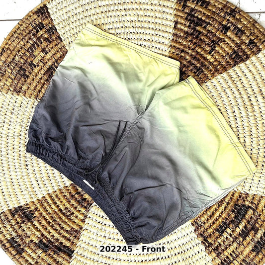 men Swimwear Swim Shorts