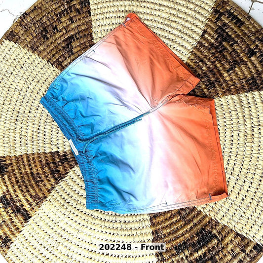 men Swimwear Swim Shorts